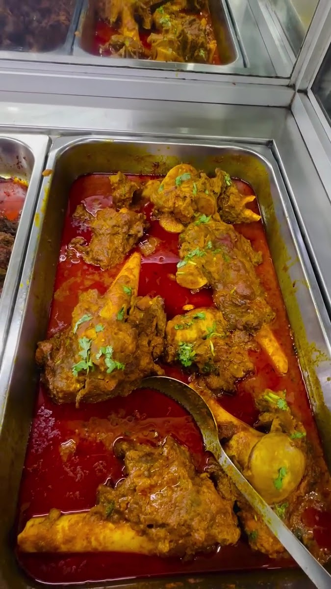 Radhuni Bilash Restaurant & Grill