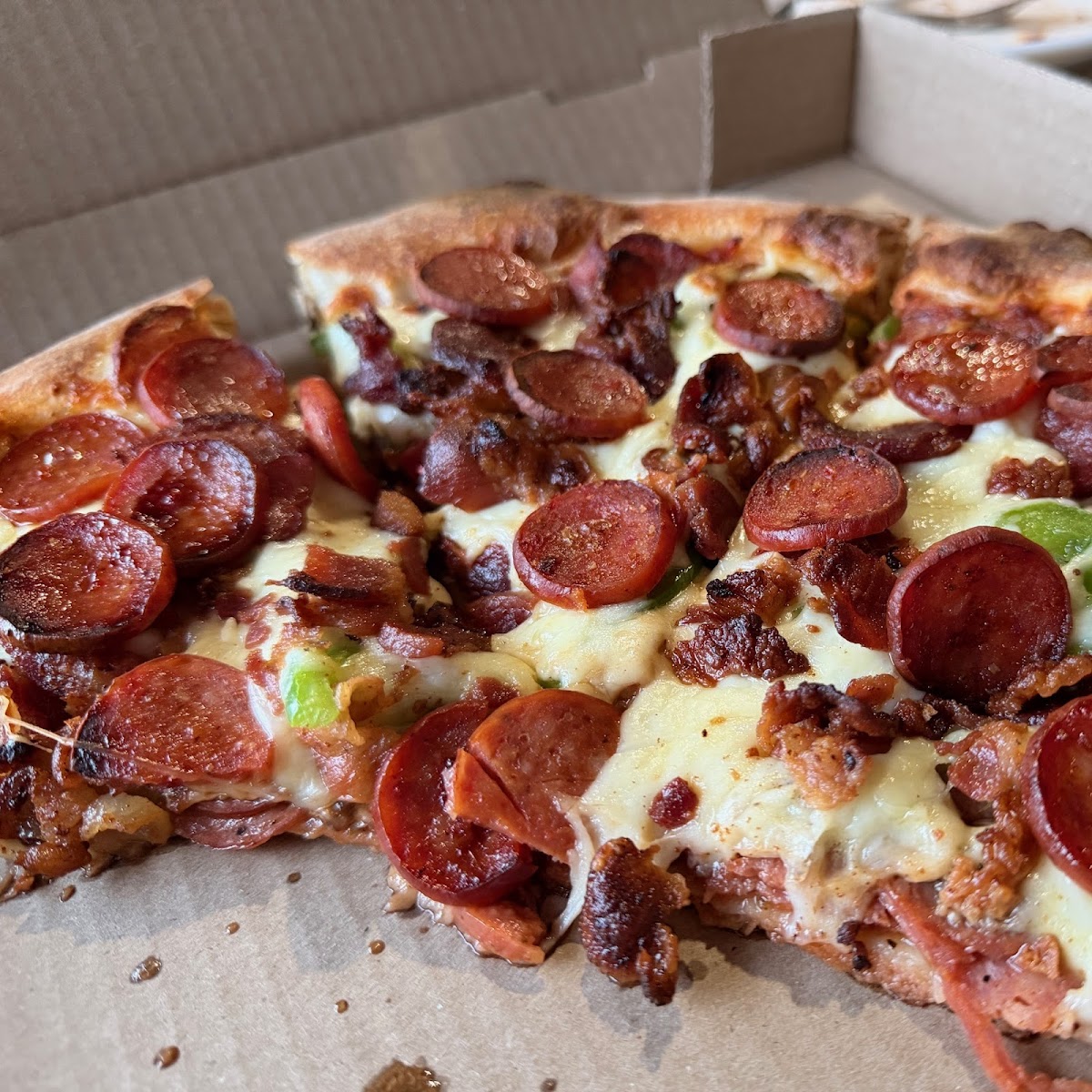 Restaurant Bj Pizzeria Photos 2